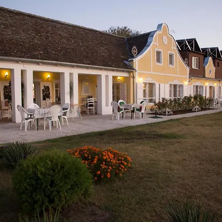 Kastel Marijeta ゲストハウス