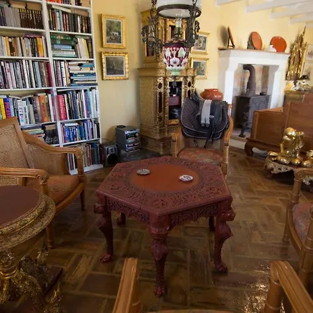 Kastel Marijeta ゲストハウス Susara