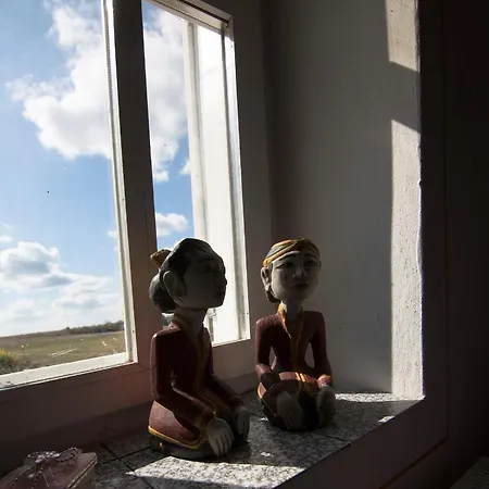 Kastel Marijeta ゲストハウス