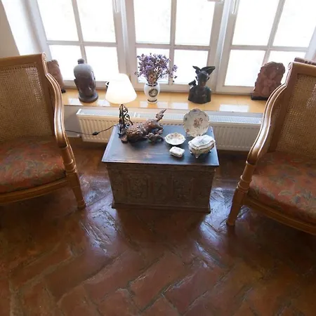 Kastel Marijeta ゲストハウス