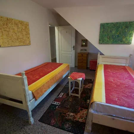 Kastel Marijeta ゲストハウス Susara