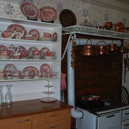 Kastel Marijeta ゲストハウス 4*