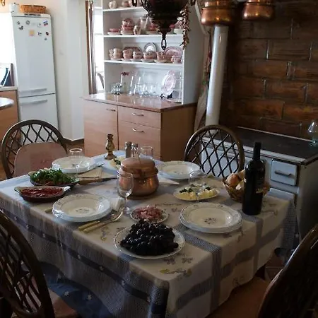 Kastel Marijeta ゲストハウス